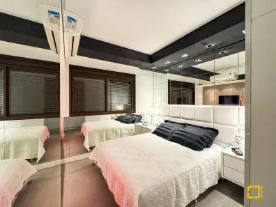 Apartamento com 2 Quartos à venda, 69m² no Itacorubi, Florianópolis