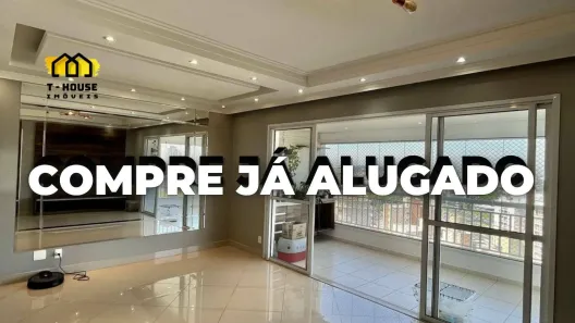 Apartamento com 3 Quartos à venda, 107m² no Vila Lusitânia, São Bernardo do Campo