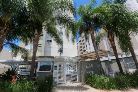 Apartamento com 2 Quartos à venda, 51m² no Centro, Canoas
