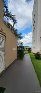 Apartamento com 2 Quartos à venda, 51m² no Laranjeiras, Uberlândia