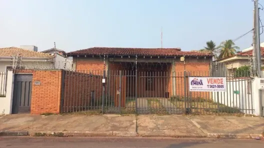 Casa com 4 Quartos à venda, 241m² no Boa Esperança, Cuiabá