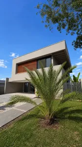 Casa de Condomínio com 5 Quartos à venda, 354m² no Fazenda Vau das Pombas, Goiânia