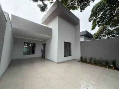 Casa com 3 Quartos à venda, 150m² no Jardim Bertioga, Maringá