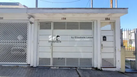 Casa com 2 Quartos para alugar, 80m² no Sítio do Morro, São Paulo