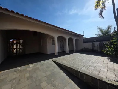 Casa com 3 Quartos à venda, 160m² no Bal Stella Maris, Peruíbe