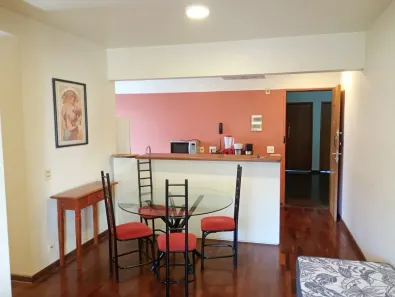 Apartamento com 3 Quartos à venda, 64m² no Vila Butantã, São Paulo
