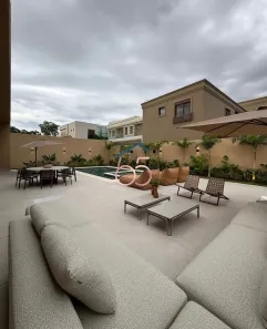 Casa de Condomínio com 4 Quartos à venda, 560m² no Morada dos Nobres, Cuiabá