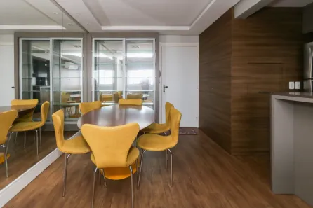Apartamento com 2 Quartos para alugar, 63m² no Centro, Canoas