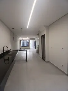 Sobrado com 3 Quartos à venda, 118m² no Vila Gumercindo, São Paulo