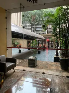 Apartamento com 1 Quarto para alugar, 45m² no Consolação, São Paulo