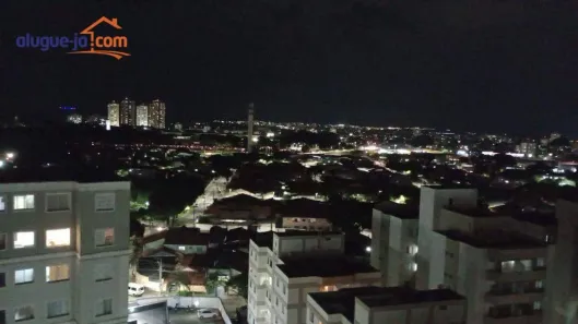 Apartamento com 3 Quartos à venda, 80m² no Conjunto Residencial Trinta e Um de Março, São José dos Campos