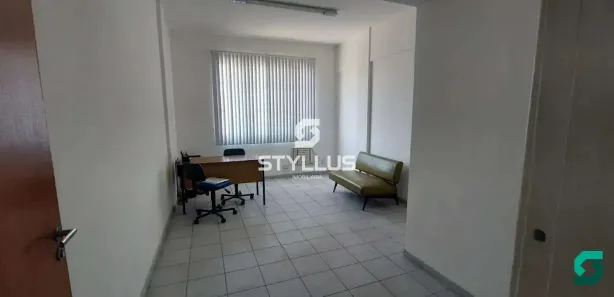 Sala Comercial à venda, 21m² no Méier, Rio de Janeiro