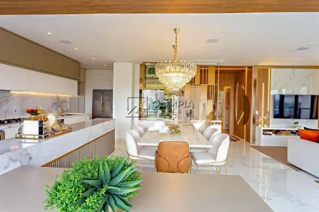 Apartamento com 3 Quartos à venda, 171m² no Vila Clementino, São Paulo