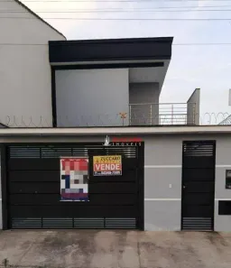 Sobrado com 3 Quartos à venda, 150m² no Vila Carmela I, Guarulhos