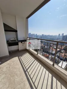 Apartamento com 2 Quartos à venda, 58m² no Chácara Santo Antônio (Zona Sul), São Paulo