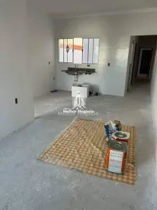 Casa com 2 Quartos à venda, 70m² no Loteamento Residencial Novo Mundo, Campinas