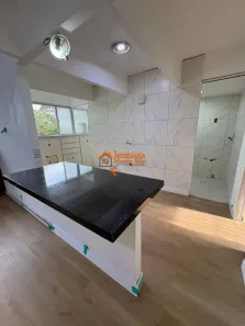 Apartamento com 3 Quartos à venda, 64m² no Parque Cecap, Guarulhos