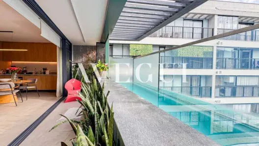 Apartamento com 2 Quartos à venda, 139m² no Leblon, Rio de Janeiro