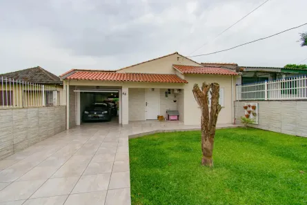 Casa com 3 Quartos à venda, 180m² no Estância Velha, Canoas