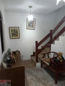 Sobrado com 3 Quartos à venda, 280m² no Mandaqui, São Paulo