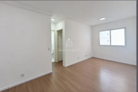 Apartamento com 2 Quartos à venda, 48m² no Jardim do Lago Continuação, Campinas