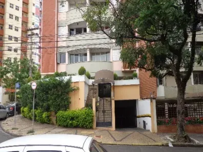 Apartamento com 1 Quarto à venda, 58m² no Botafogo, Campinas
