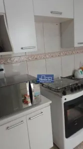 Apartamento com 2 Quartos à venda, 80m² no Vila Tibiriçá, Santo André