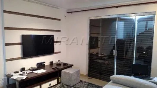 Sobrado com 3 Quartos à venda, 180m² no Vila São Vicente, São Paulo