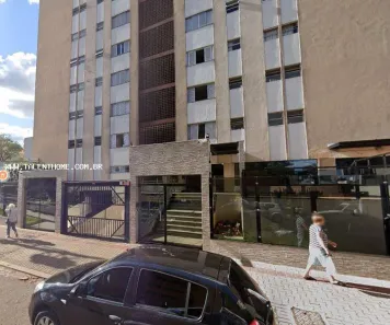 Apartamento com 3 Quartos à venda, 157m² no Brasília, Londrina
