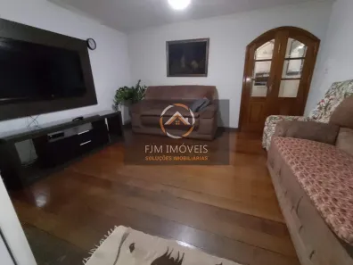 Casa com 4 Quartos à venda, 136m² no Fonseca, Niterói