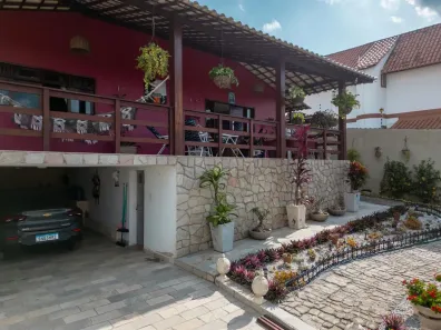 Casa com 3 Quartos à venda, 193m² no Alpes Suiços, Gravatá