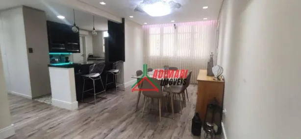 Apartamento com 2 Quartos à venda, 105m² no Vila Mariana, São Paulo