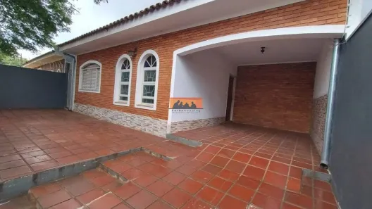 Casa com 4 Quartos à venda, 147m² no Jardim América, Campinas
