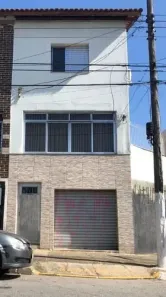 Sobrado com 3 Quartos à venda, 210m² no Ipiranga, São Paulo