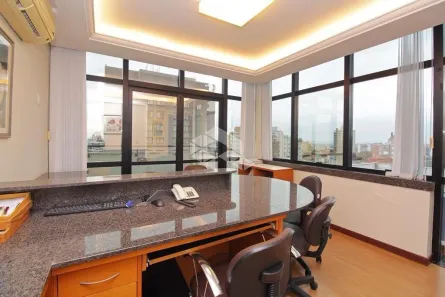 Sala Comercial à venda, 65m² no Auxiliadora, Porto Alegre