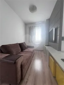 Apartamento com 3 Quartos à venda, 70m² no Barra Funda, São Paulo