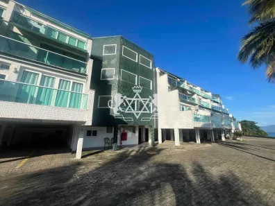 Apartamento com 1 Quarto à venda, 55m² no Martim de Sá, Caraguatatuba