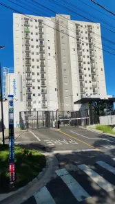 Apartamento com 2 Quartos à venda, 42m² no Jardim Monte Santo, Sumaré