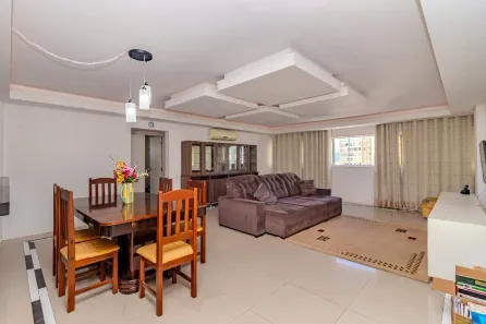 Cobertura com 3 Quartos à venda, 216m² no Centro, Balneário Camboriú