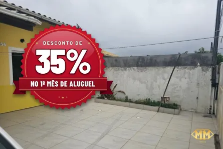 Casa com 2 Quartos para alugar, 84m² no São João do Rio Vermelho, Florianópolis
