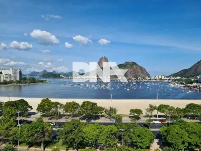 Apartamento com 1 Quarto à venda, 20m² no Botafogo, Rio de Janeiro