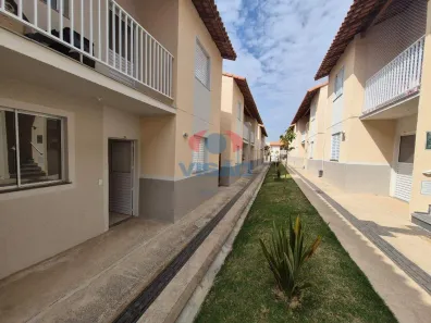 Apartamento com 2 Quartos à venda, 55m² no Mato Dentro, Indaiatuba