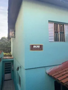 Sobrado com 2 Quartos à venda, 200m² no Planalto, São Bernardo do Campo