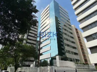 Prédio Comercial com 12 Quartos para alugar, 2452m² no Vila Mariana, São Paulo