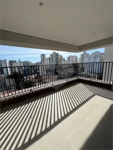 Apartamento com 3 Quartos à venda, 85m² no Mirandópolis, São Paulo