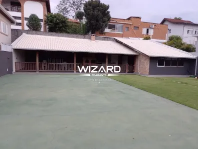 Lote/Terreno à venda, 480m² no Arujázinho IV, Arujá