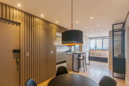 Apartamento com 2 Quartos à venda, 62m² no Cidade Baixa, Porto Alegre