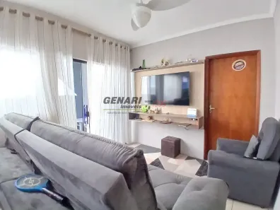 Casa com 3 Quartos à venda, 140m² no Jardim Morada do Sol, Indaiatuba