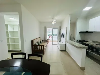 Apartamento com 2 Quartos à venda, 73m² no Praia Grande, Ubatuba