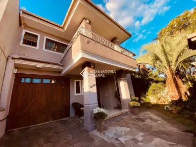 Casa com 3 Quartos à venda, 387m² no Igara, Canoas
